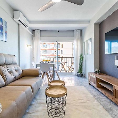 Cyv 1 Bed 1 Bath Beach View Fuengirola Buitenkant foto