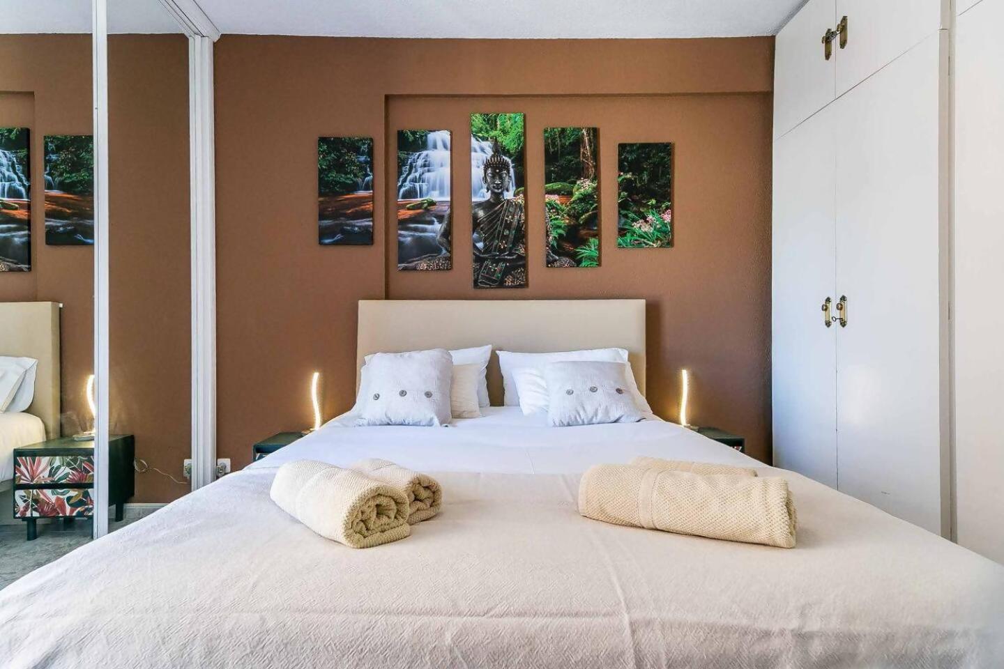 Cyv 1 Bed 1 Bath Beach View Fuengirola Buitenkant foto