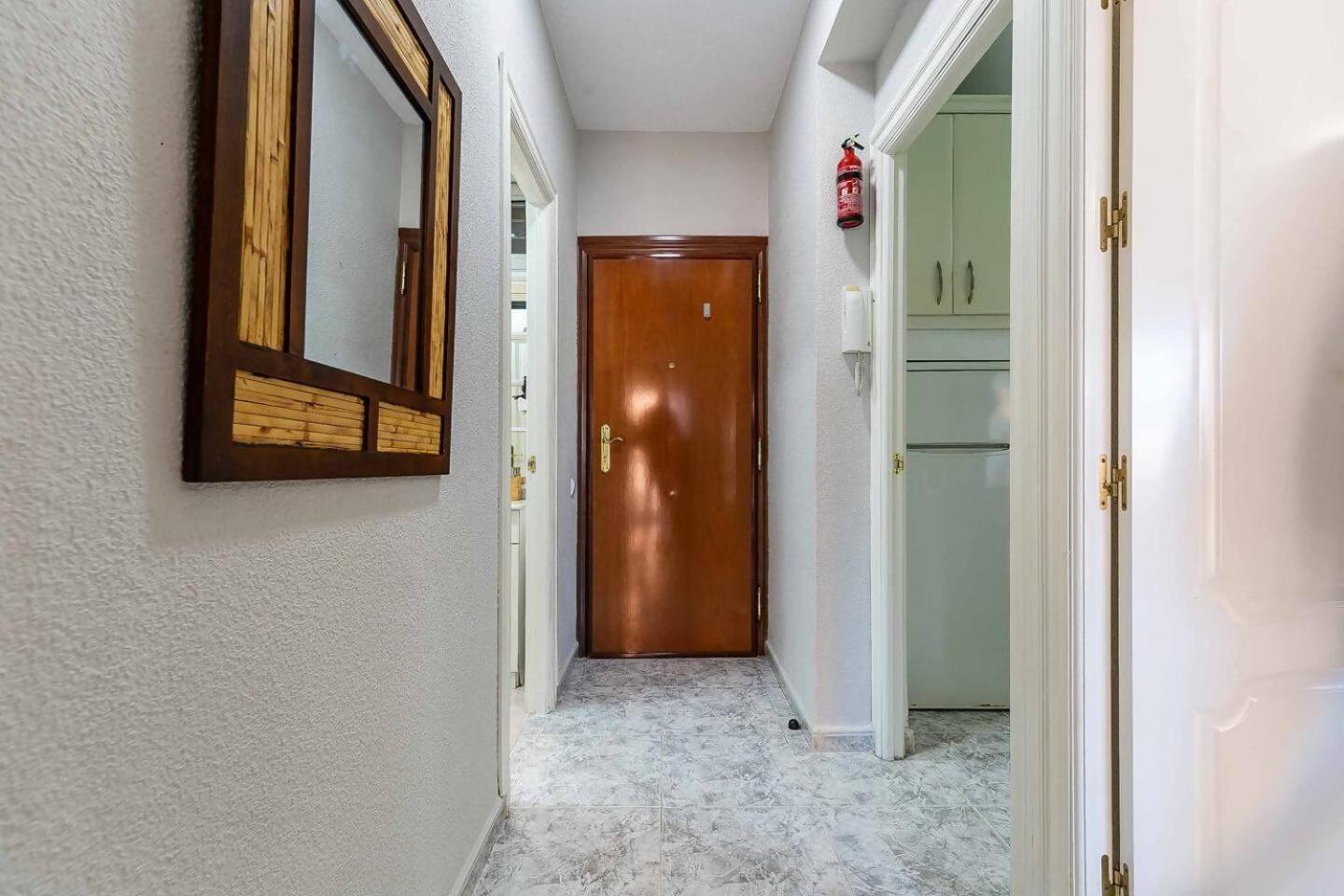 Cyv 1 Bed 1 Bath Beach View Fuengirola Buitenkant foto